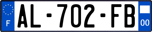 AL-702-FB