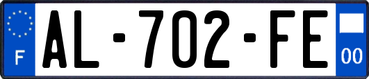 AL-702-FE