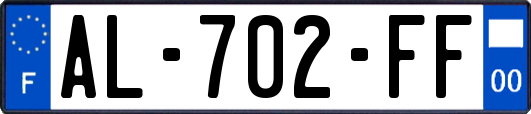 AL-702-FF