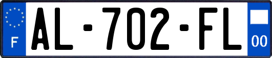 AL-702-FL