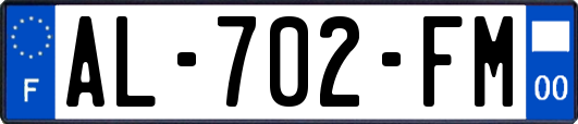 AL-702-FM