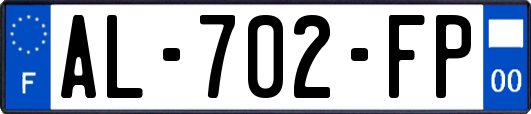 AL-702-FP