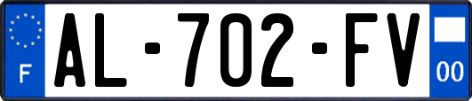 AL-702-FV