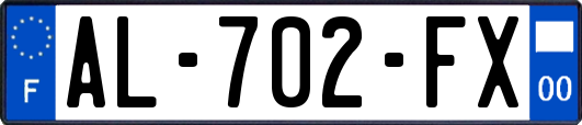 AL-702-FX