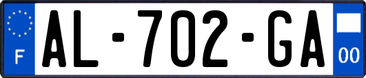 AL-702-GA