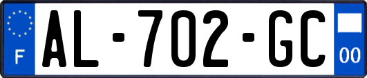 AL-702-GC