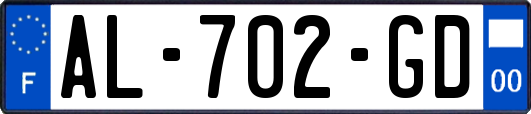 AL-702-GD