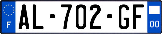 AL-702-GF