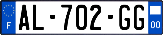 AL-702-GG