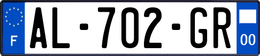 AL-702-GR