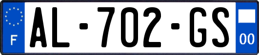 AL-702-GS