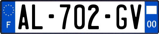 AL-702-GV