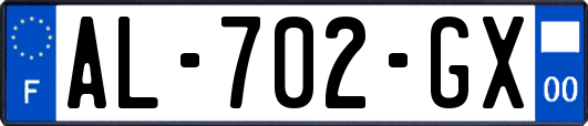 AL-702-GX