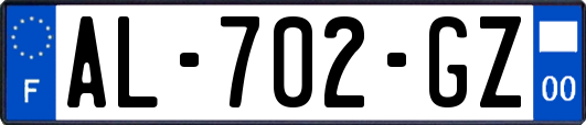 AL-702-GZ