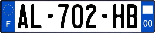 AL-702-HB