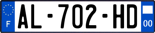 AL-702-HD