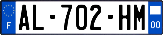 AL-702-HM