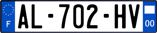 AL-702-HV