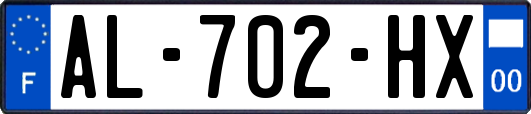 AL-702-HX