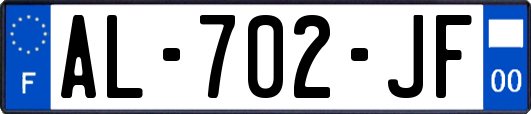 AL-702-JF