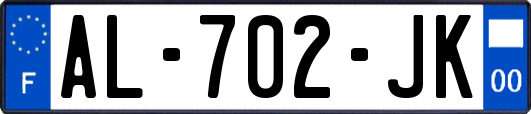 AL-702-JK