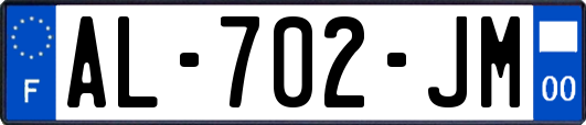 AL-702-JM