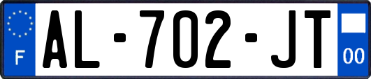 AL-702-JT