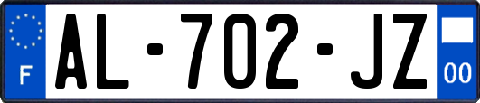 AL-702-JZ