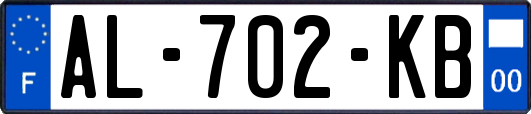 AL-702-KB