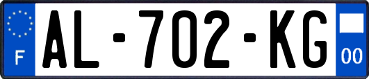 AL-702-KG
