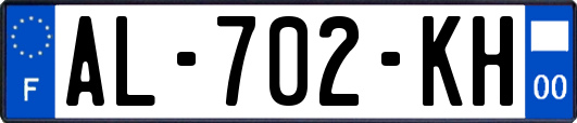 AL-702-KH