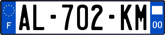 AL-702-KM