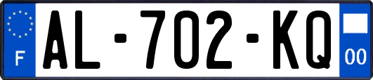 AL-702-KQ