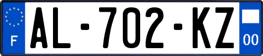 AL-702-KZ