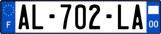 AL-702-LA