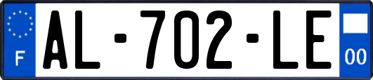 AL-702-LE