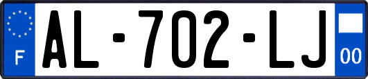 AL-702-LJ