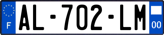 AL-702-LM