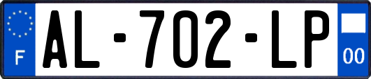 AL-702-LP