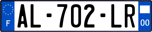 AL-702-LR