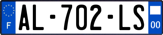 AL-702-LS