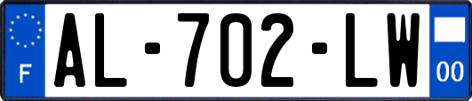 AL-702-LW