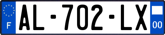 AL-702-LX
