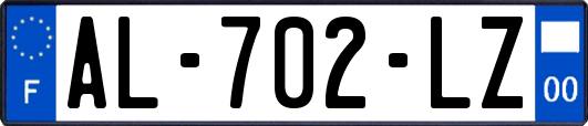 AL-702-LZ