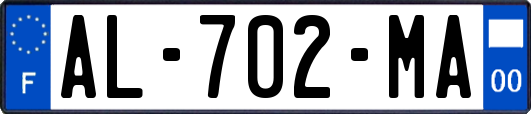 AL-702-MA