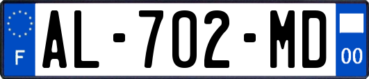 AL-702-MD