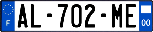 AL-702-ME