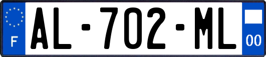 AL-702-ML