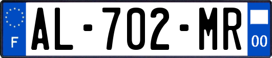 AL-702-MR