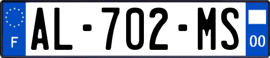 AL-702-MS